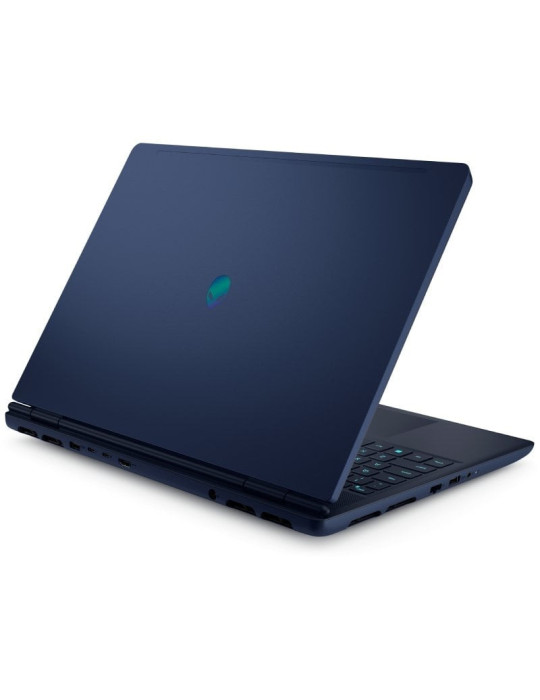 Portátil Gaming Dell Alienware 16X Aurora Intel Core Ultra 7-255HX/ 32GB/ 1TB SSD/ GeForce RTX 5060/ 16"/ Win11
