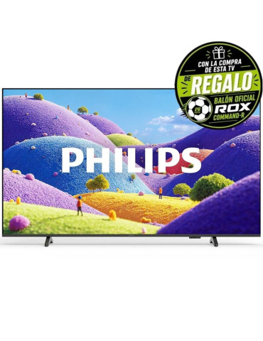 Televisor Philips 43PUS7001 43"/ Ultra HD 4K/ Smart TV/ WiFi