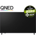 Televisor LG QNED evo AI QNED8EB Mini LED 50QNED8EB3F 50"/ Ultra HD 4K/ Smart TV/ WiFi