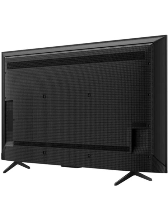 Televisor TCL QLED 50T69C 50"/ Ultra HD 4K/ Smart TV/ WiFi