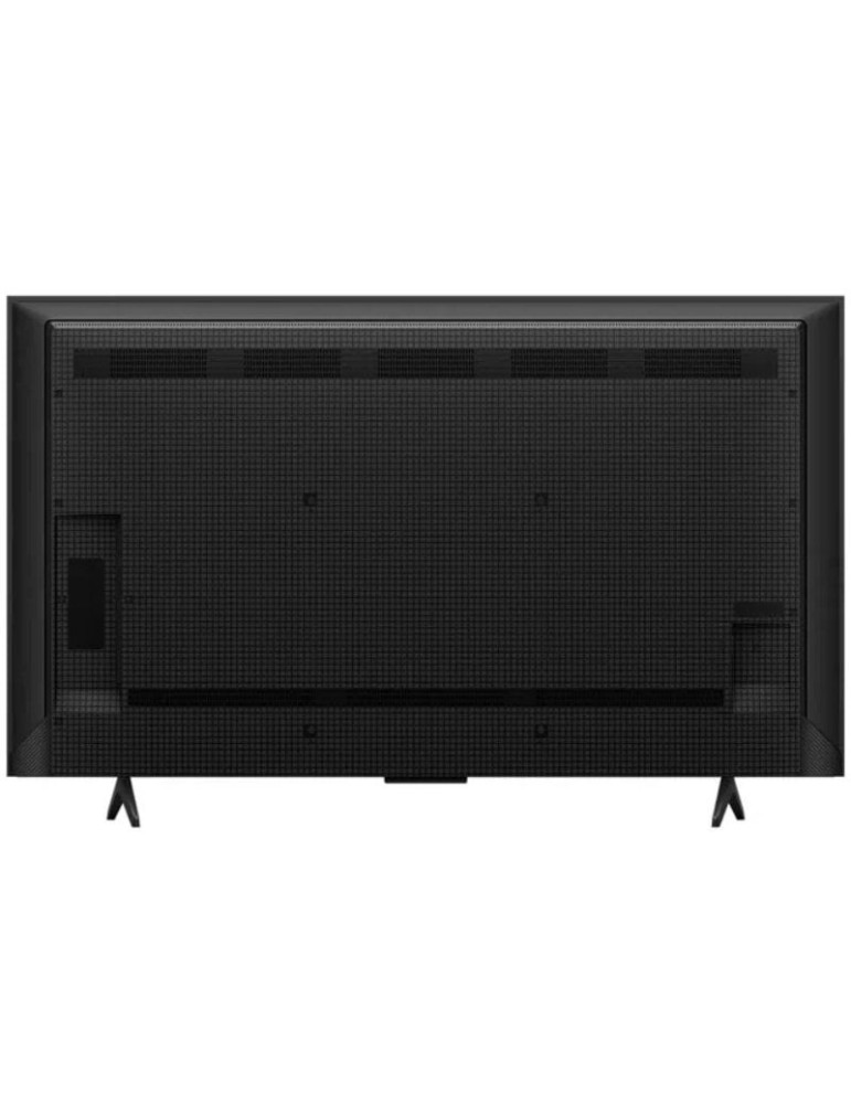 Televisor TCL QLED 50T69C 50"/ Ultra HD 4K/ Smart TV/ WiFi