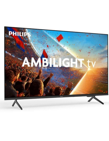 Televisor Philips 55PUS8001 55"/ Ultra HD 4K/ Ambilight/ Smart TV/ WiFi 2