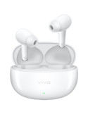 Auriculares Bluetooth Vivo Buds Pro con estuche de carga/ Autonomía 13h/ Blancos