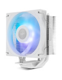 Ventilador con Disipador Nox Hummer R-400 ARGB/ 12cm
