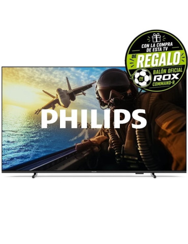 Televisor Philips LED 65PUS7000 65"/ Ultra HD 4K/ Smart TV/ WiFi