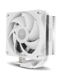 Ventilador con Disipador Nox Hummer R-400/ 12cm