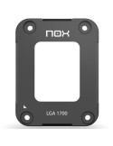 Soporte Zócalo CPU Reforzado Nox HUMMER SHIELD Intel/ Compatible con 1700 y 1851