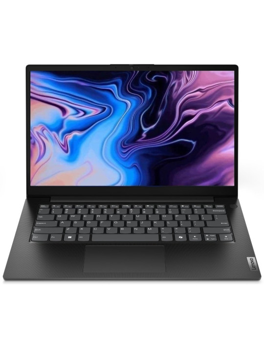 Portátil Lenovo V14 G5 IRL 83GU00BTSP Intel Core 5-120U/ 8GB/ 512GB SSD/ 14"/ Sin Sistema Operativo