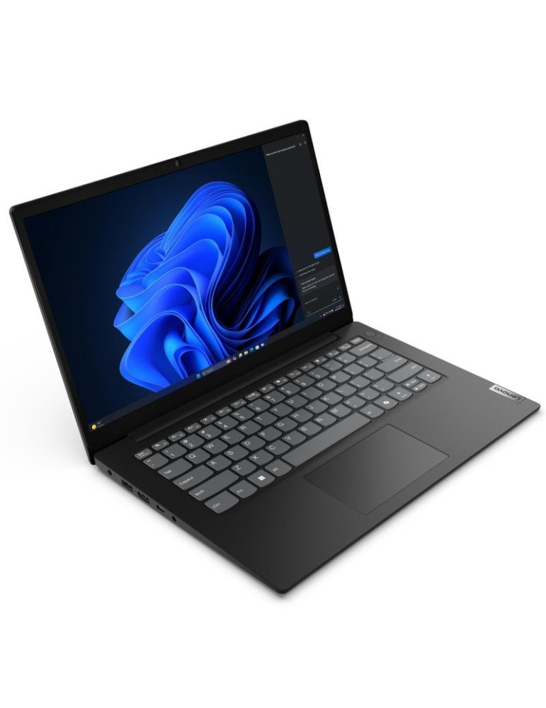 Portátil Lenovo V14 G5 IRL 83GU00BTSP Intel Core 5-120U/ 8GB/ 512GB SSD/ 14"/ Sin Sistema Operativo