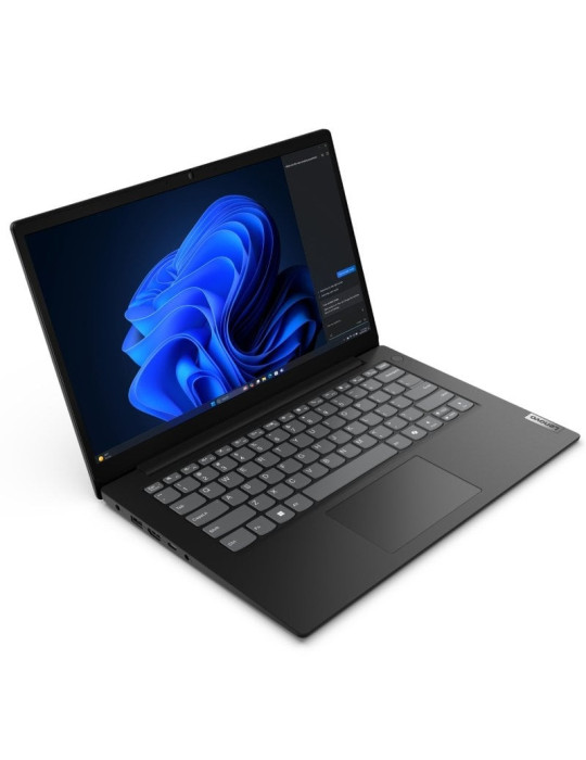 Portátil Lenovo V14 G5 IRL 83GU00BTSP Intel Core 5-120U/ 8GB/ 512GB SSD/ 14"/ Sin Sistema Operativo