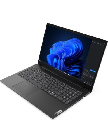 Portátil Lenovo V15 G5 IRL 83GW008USP Intel Core i5-13420H/ 8GB/ 512GB SSD/ 15.6"/ Sin Sistema Operativo 2