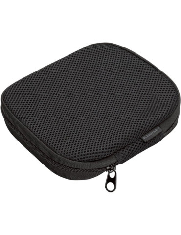 Auriculares Poly Blackwire 3325 + Adaptador USB-C/A/ con Micrófono/ Jack 3.5mm/ Negro 2