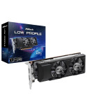 Tarjeta Gráfica AsRock Intel Arc A310 Perfil Bajo/ 4GB GDDR6/ Compatible con Perfil Bajo