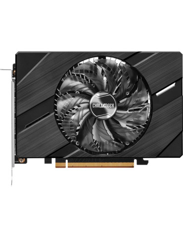 Tarjeta Gráfica AsRock Intel Arc A380 Challenger ITX 6GB OC/ 6GB GDDR6/ Compatible con Perfil Bajo 2