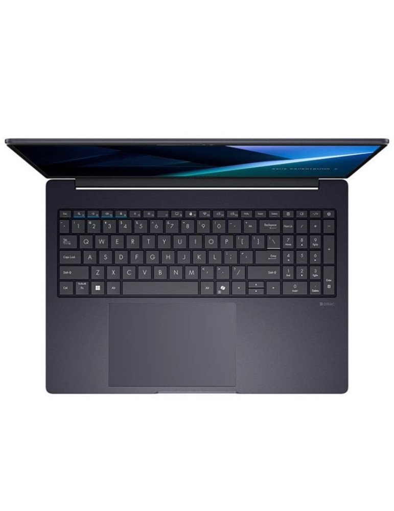 Portátil Asus ExpertBook B3 B3605CCA-MB2216 Intel Core Ultra 5-225H/ 16GB/ 512GB SSD/ 16"/ Sin Sistema Operativo