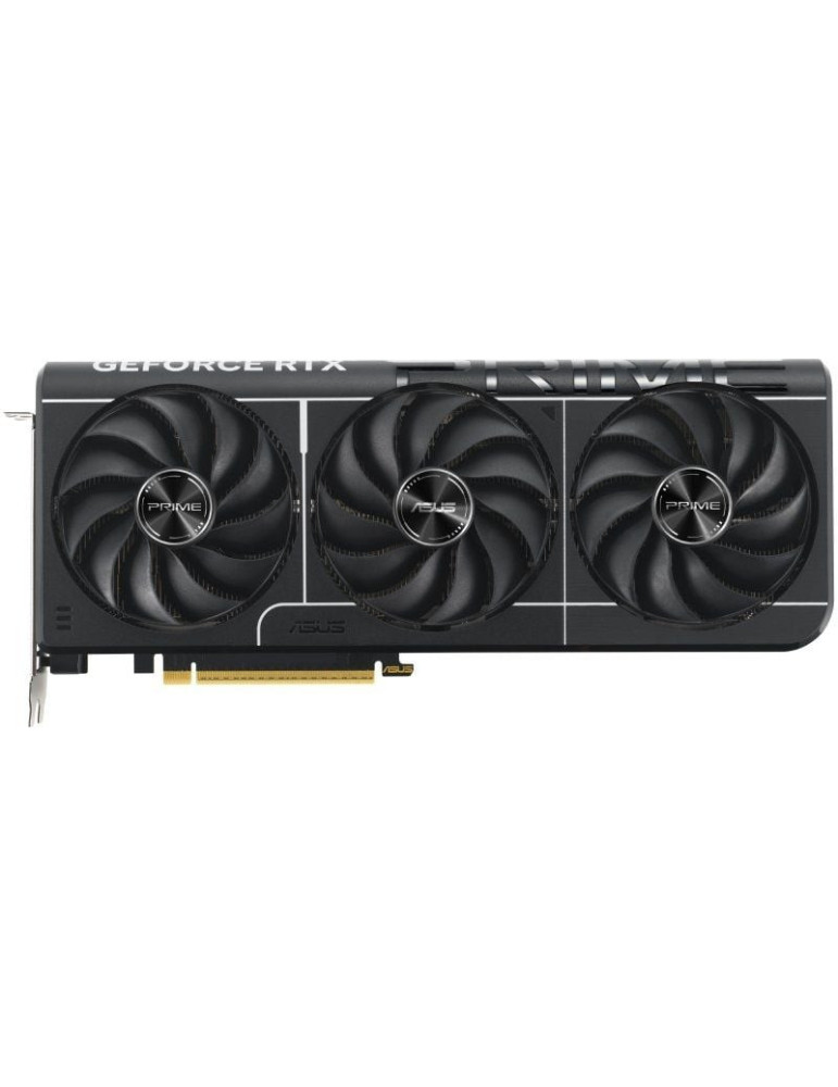 Tarjeta Gráfica Asus Prime GeForce RTX 5080 OC/ 16GB GDDR7