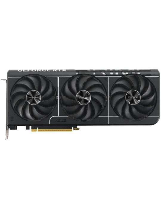 Tarjeta Gráfica Asus Prime GeForce RTX 5080 OC/ 16GB GDDR7