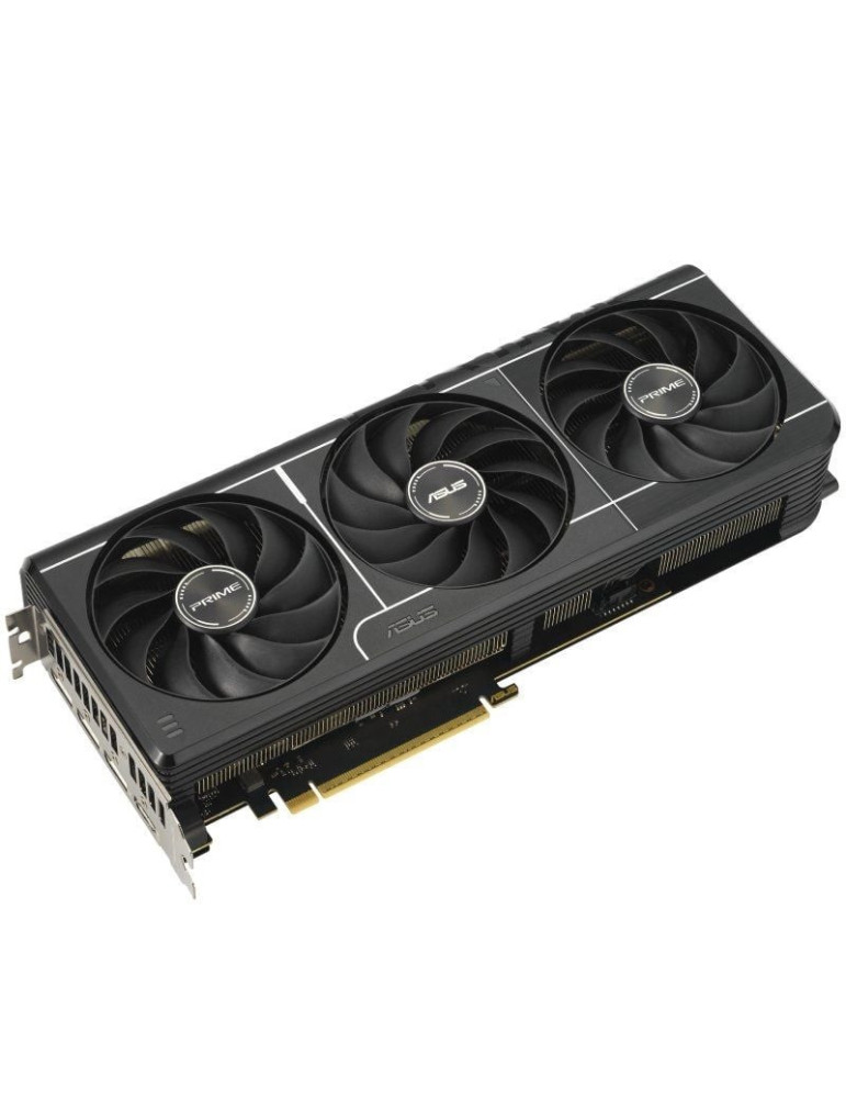 Tarjeta Gráfica Asus Prime GeForce RTX 5080 OC/ 16GB GDDR7