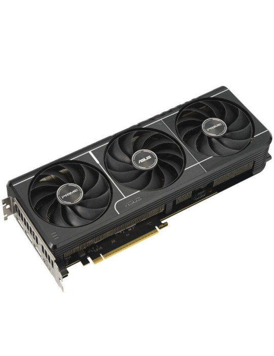 Tarjeta Gráfica Asus Prime GeForce RTX 5080 OC/ 16GB GDDR7