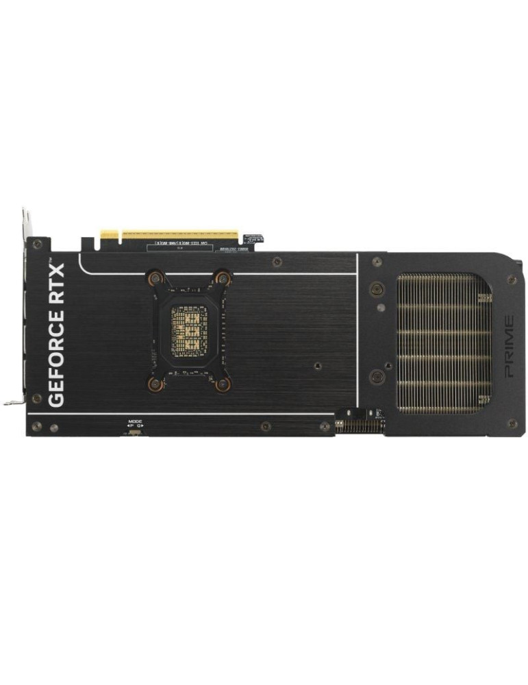 Tarjeta Gráfica Asus Prime GeForce RTX 5080 OC/ 16GB GDDR7
