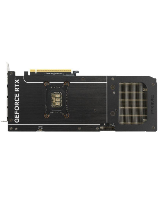 Tarjeta Gráfica Asus Prime GeForce RTX 5080 OC/ 16GB GDDR7