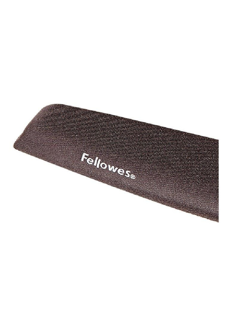Reposamuñecas Fellowes 9178201/ 23.8 x 490.5 x 58.7mm