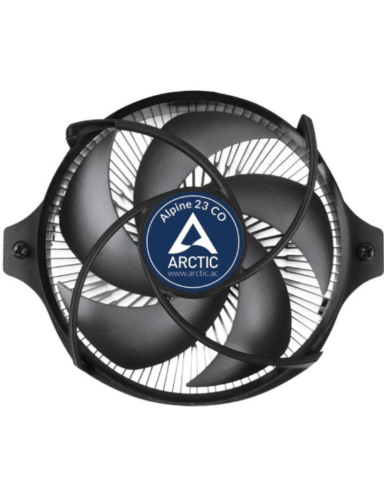 Ventilador con Disipador Arctic Alpine 23 CO/ 9cm