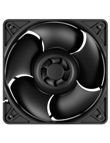 Ventilador Arctic S12038-8K/ 12cm 2