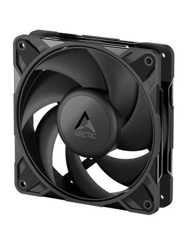 Ventilador Arctic P12 P12 Pro PST LN/ 12cm/ Negro