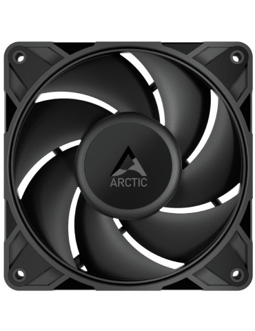 Ventilador Arctic P12 P12 Pro PST LN/ 12cm/ Negro 2