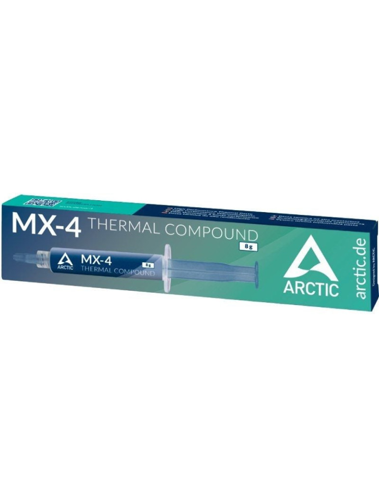 Pasta Térmica Arctic MX-4/ 8g