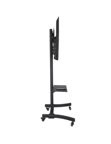 Soporte de Pie con Ruedas Approx appST05 para TV de 30-70"/ hasta 40kg 2