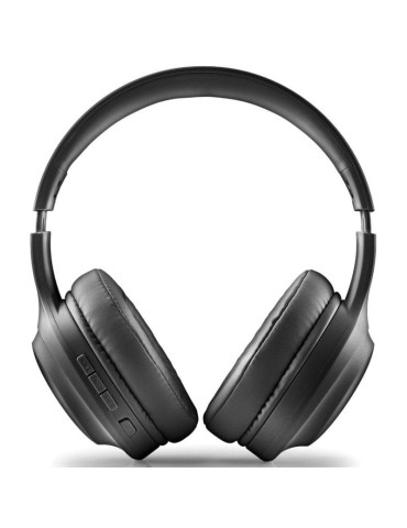 Auriculares Inalámbricos NGS Artica Glacier/ con Micrófono/ Bluetooth/ Negros 2