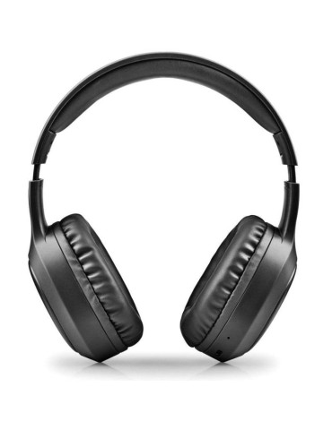 Auriculares Inalámbricos NGS Artica Tempest/ con Micrófono/ Bluetooth/ Negros 2