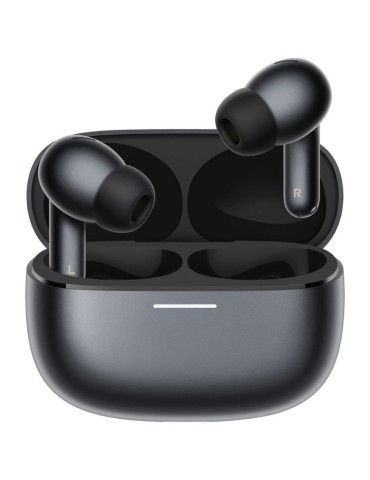 Auriculares Bluetooth Xiaomi Redmi Buds 8 Pro con estuche de carga/ Autonomía 8h/ Negro 2