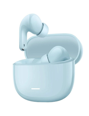 Auriculares Bluetooth Xiaomi Redmi Buds 8 Lite con estuche de carga/ Autonomía 8h/ Azules 2