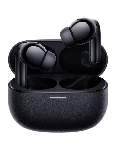 Auriculares Bluetooth Xiaomi Redmi Buds 5 Pro con estuche de carga/ Autonomía 10h/ Negros