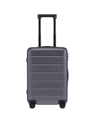Maleta Xiaomi Luggage Classic Pro 24"/ 61.5x41.5x27.5cm/ Gris 2