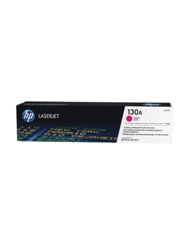 Tóner Original HP n 130A/ Magenta