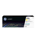 Tóner Original HP n 410X XL Alta Capacidad/ Amarillo