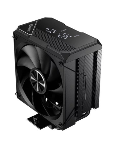 Ventilador con Disipador Hiditec DC20 Pro/ 12cm