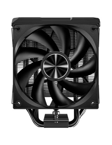 Ventilador con Disipador Hiditec DC20 Pro/ 12cm 2