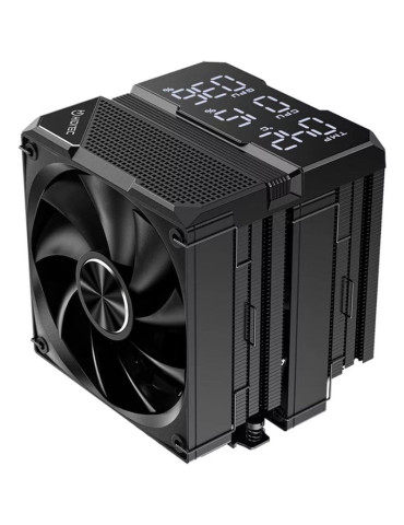 Ventilador con Disipador Hiditec DC40 Pro/ 12cm
