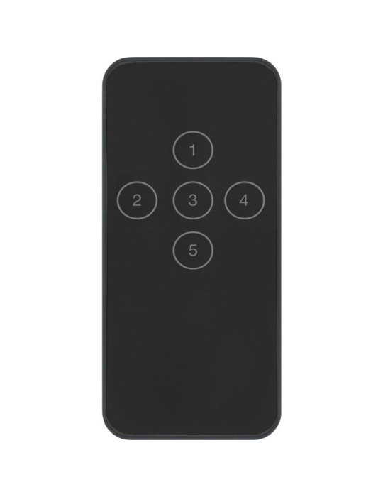 Conmutador HDMI Fonestar FO-22SW51/ 5 Entradas-1 Salida
