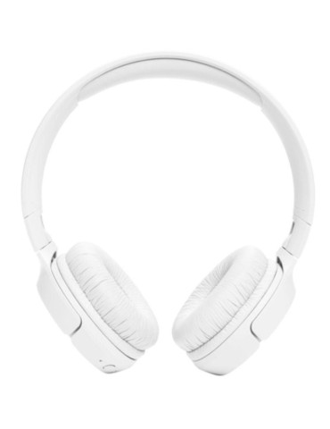 Auriculares Inalámbricos JBL Tune 525BT/ con Micrófono/ Bluetooth/ Blanco 2