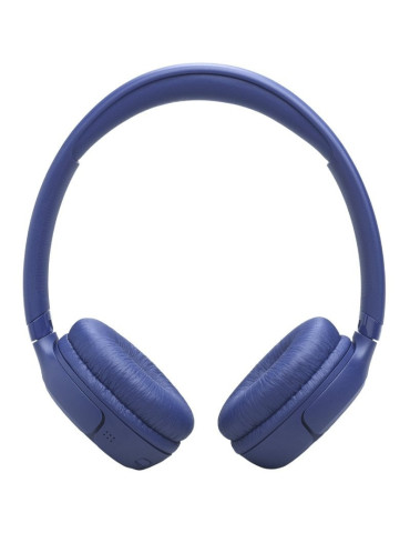 Auriculares Inalámbricos JBL Tune 530BT/ con Micrófono/ Bluetooth/ Azules 2