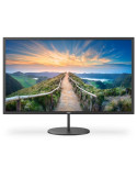 Monitor Profesional AOC Q32V4 31.5"/ QHD/ Multimedia/ Negro