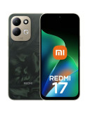 Smartphone Xiaomi Redmi 17 4GB/ 256GB/ 6.9"/ Verde