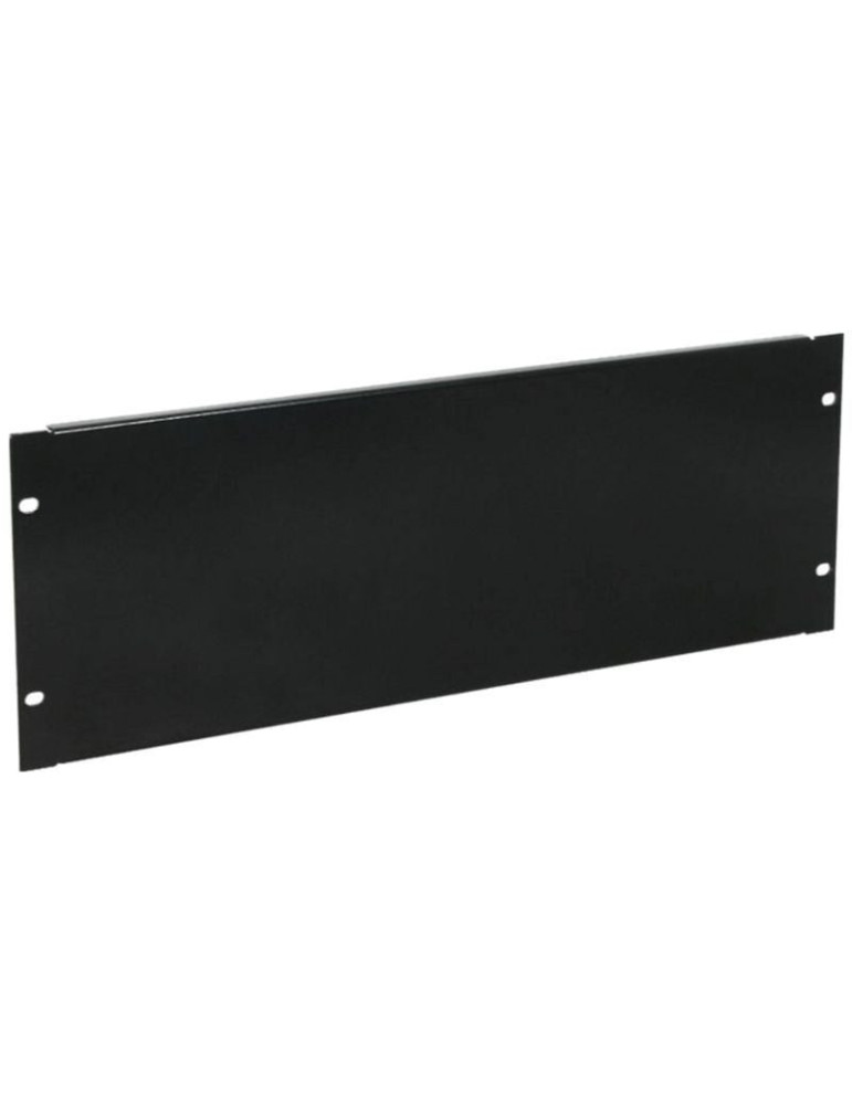 Panel Frontal Ciego Phasak PHO 5004/ Altura 4U/ Negro