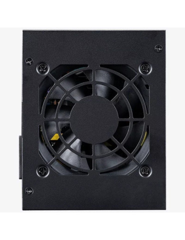 Fuente de Alimentación Hiditec SF500/ 500W/ Ventilador 8cm 2